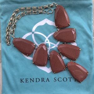 Kendra Scott Harlow Necklace